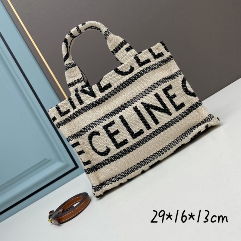 Celine Shopping Bags